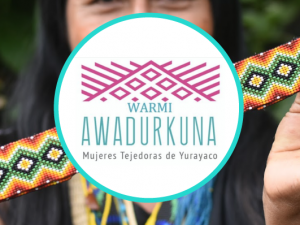 Warmi Awadurkuna “Mujeres tejedoras”